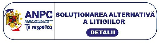 Soluționare Alternativă a Litigiilor