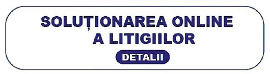 Soluționare Online a Litigiilor